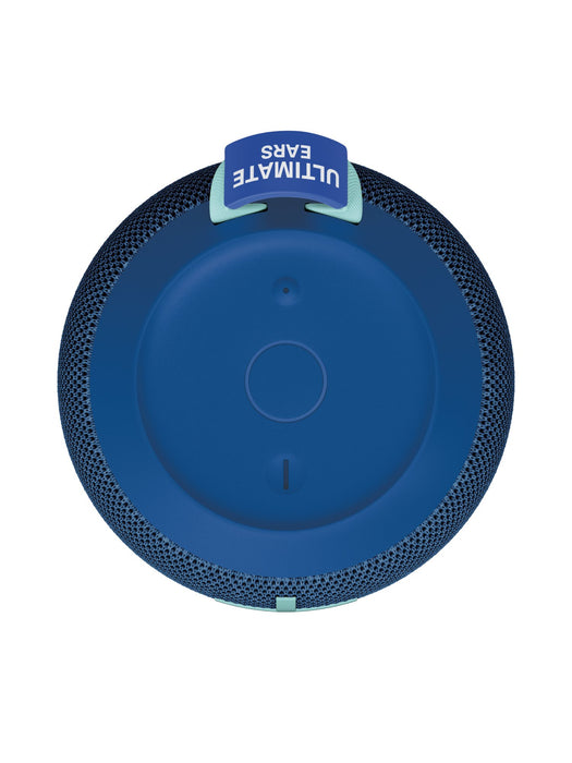 EAN 5099206115279 - Ultimate Ears WONDERBOOM 4 Altavoz portátil estéreo Azul imagen 2