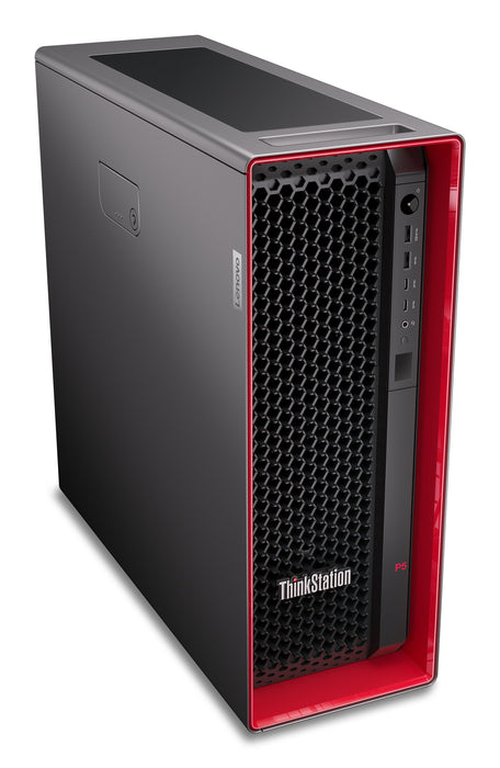 EAN 0199275672415 - Lenovo ThinkStation P5 Gen 2 Intel® Xeon® 634 32 GB DDR5-SDRAM 1 TB SSD Windows 10 Pro for Workstations P imagen 4