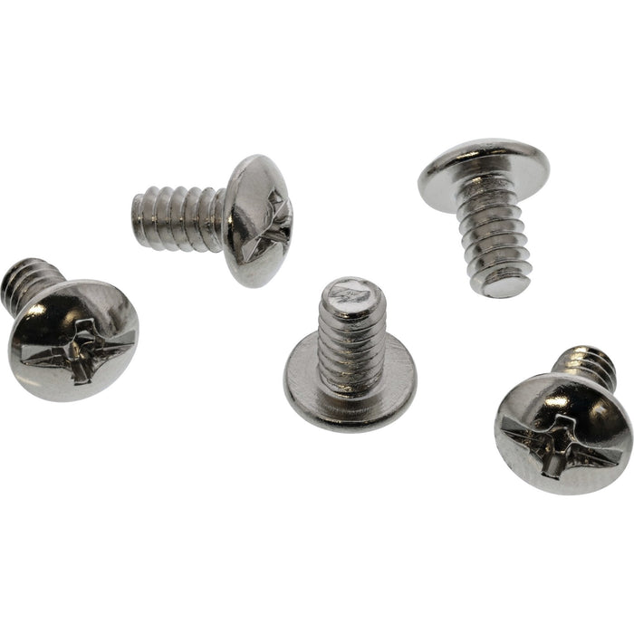 Tornillos Inline Para Discos Duros De 3,5" 50 Uds.