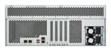 EAN 885022032143 - QNAP TS-h2477AXU-RP Servidor de almacenamiento Bastidor (4U) AMD Ryzen™ 7 7745 32 GB DDR5 0 TB QNAP QTS Ne imagen 9
