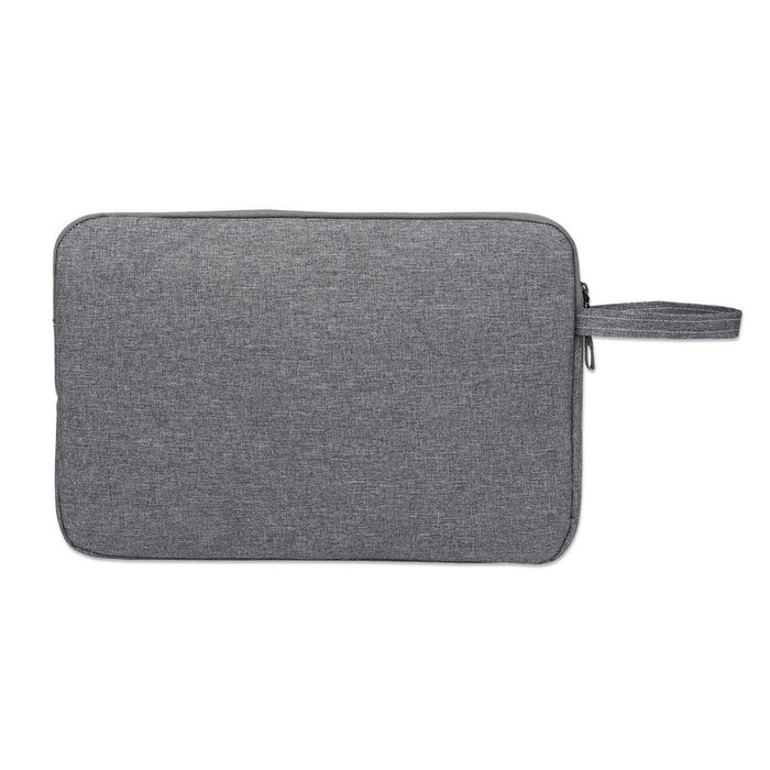 EAN 0766623439916 - Manhattan 439916 maletines para portátil 36,8 cm (14.5") Gris imagen 4