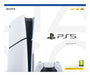 EAN 0711719577195 - Sony PlayStation 5 Slim 1 TB Wifi Negro, Blanco imagen 2