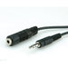EAN 7611990159062 - ROLINE 3.5mm Extension Cable, M/F 5 m cable de audio imagen 1