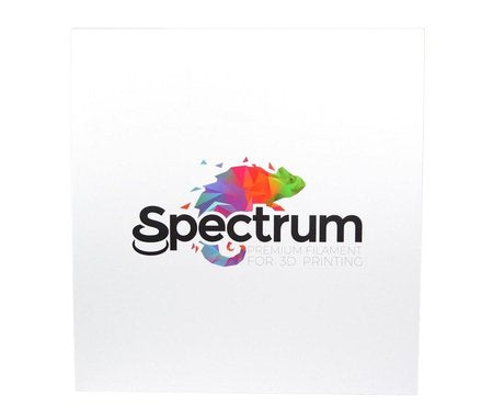 EAN 5903175658180 - Spectrum Filaments Smart ABS 1.75mm Azul 1 kg imagen 3