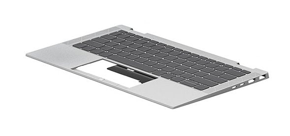 Sps-Top Cover W/Kb Bl Itl M46731-061