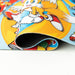 EAN 8435497280536 - Grupo Erik Raton Sonic The Hedgehog Alfombrilla de ratón para juegos Multicolor imagen 4