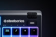 EAN 5707119038805 - Steelseries Apex 3 teclado Juego USB Negro imagen 6