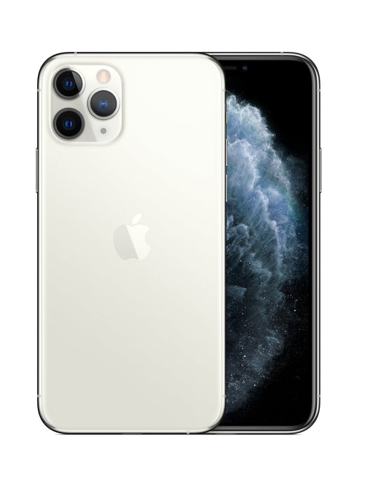 EAN 190199388994 - Apple iPhone 11 Pro 14,7 cm (5.8") SIM doble iOS 13 4G 64 GB Plata imagen 2