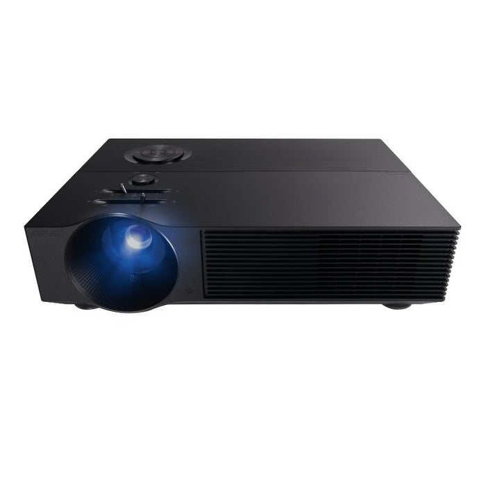 EAN 4718017816595 - ASUS H1 LED Proyector de alcance estándar 3000 lúmenes ANSI 1080p (1920x1080) Negro imagen 3