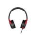EAN 0197192348024 - HyperX Cloud Mini Wired Black Headset Alámbrico Diadema Juego imagen 5