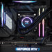 EAN 4713227538916 - Thermaltake Prospero Intel® Core™ i7 i7-13700K 32 GB DDR5-SDRAM 1 TB SSD NVIDIA GeForce RTX 4080 Windows  imagen 3