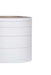EAN 4002390063272 - MAUL 6524302 tira magnética 1000 mm Autoadhesivo imagen 3