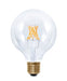 EAN 4260751132832 - Segula 55283 lámpara LED Blanco cálido 2200 K 5 W E27 G imagen 1