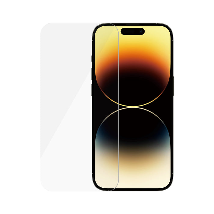 EAN 5711724951497 - PanzerGlass SAFE. by ® Screen Protector iPhone 14 Pro | Ultra-Wide Fit Protector de pantalla Apple 1 piez imagen 4