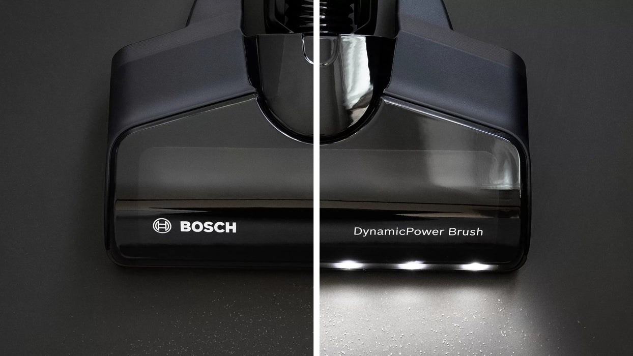 EAN 4242005307012 - Bosch BCS711XXL aspiradora de pie y escoba eléctrica Aspiradora escoba Batería Secar Sin bolsa 0,3 L Blan imagen 10