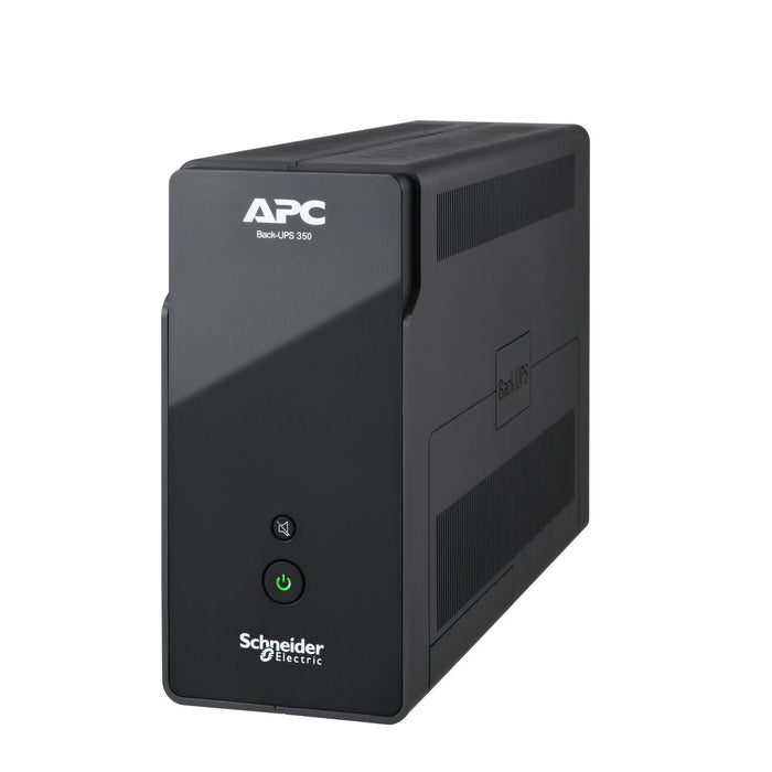 Fuente De Alimentación Awaryjny Bk350g2i Back-Ups Bk 350va 6xiec C13 Outlets