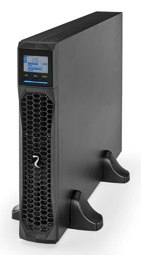 EAN 8023251010118 - Riello Sentinel Dual2 1000 sistema de alimentación ininterrumpida (UPS) Doble conversión (en línea) 1 kVA imagen 6