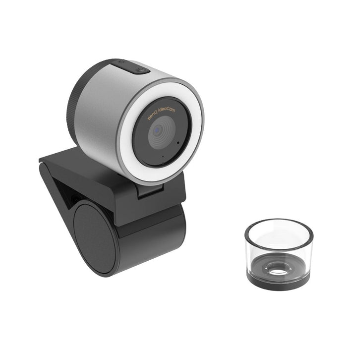Benq Ideacam S1 Plus