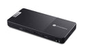 EAN 0197531568908 - Lenovo Chromebox Micro Intel® Celeron® N N4500 8 GB LPDDR4x-SDRAM 32 GB eMMC ChromeOS Micro PC Mini PC Ne imagen 8