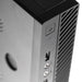 EAN 5901720132932 - Akyga AK-100-01BK carcasa de ordenador Mini Tower Negro 60 W imagen 3