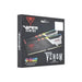 EAN 4711378423556 - Patriot Memory Viper Venom PVVR532G700C32K módulo de memoria 32 GB 2 x 16 GB DDR5 288-pin DIMM imagen 8