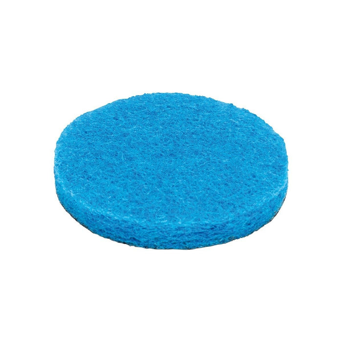 EAN 4006160640106 - Clatronic ERB 3815 A Azul Batería Ión de litio Integrado imagen 10