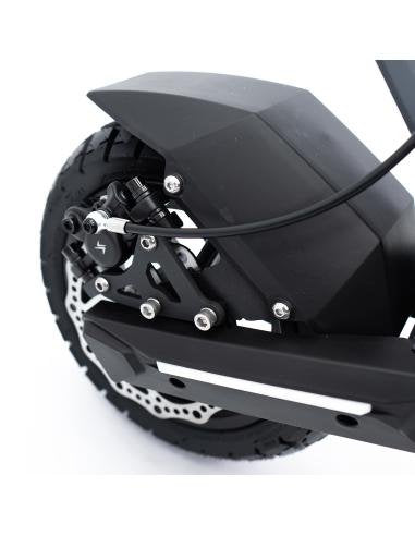 Patinete Smartgyro Raptor Evo
