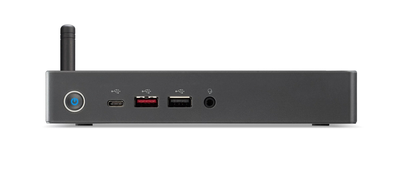 Vn2595gt Mini-Pc 1l I3-100u 8/512 W11p
