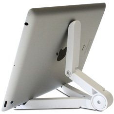 EAN 8436043194291 - Phoenix Technologies PHFOLD-UP soporte Soporte pasivo Tablet/UMPC Blanco imagen 1