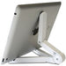 EAN 8436043194291 - Phoenix Technologies PHFOLD-UP soporte Soporte pasivo Tablet/UMPC Blanco imagen 1