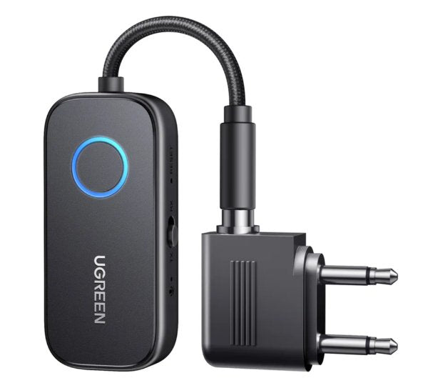 Cm672 Bluetooth Transmitter