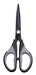 EAN 4002390039901 - MAUL 7690690 tijera de escritorio y manualidades Tijeras de oficina Corte recto Negro, Gris imagen 1