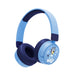 EAN 5055371627023 - OTL Technologies PAW846 Auriculares Inalámbrico y alámbrico Diadema Música/uso diario Bluetooth Azul imagen 1