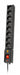 EAN 5901966004031 - LESTAR LX 810 G-A 1.M base múltiple 1,5 m 230 salidas AC Interior Negro imagen 1