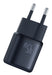 EAN 6932172678364 - Baseus PicoGo Universal Negro Corriente alterna Carga rápida Interior imagen 2