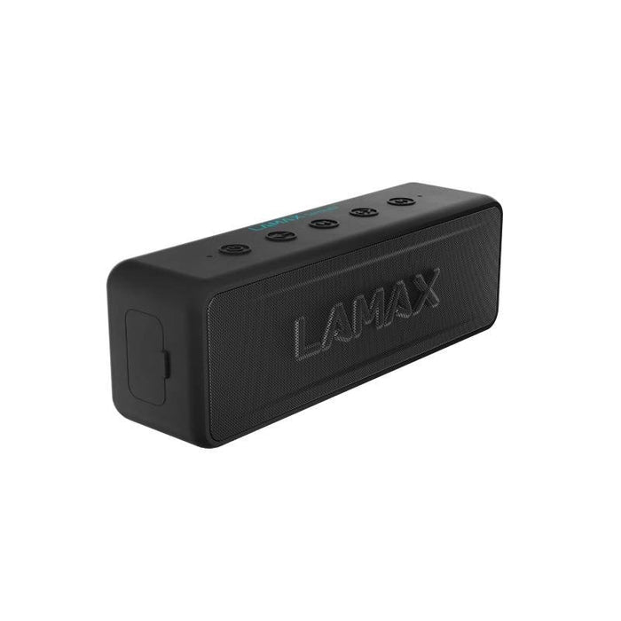 Lamax Electronics Lamax Sentinel2 - - - 115 - - Inalámbrico - Audio - 15 Khz