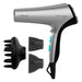 EAN 8435484042420 - Cecotec 04242 secador 2200 W Negro, Gris imagen 2