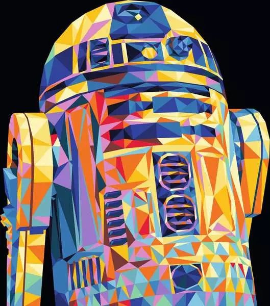 EAN 4005556237302 - Ravensburger 23730 libro y página para colorear Kit de pintura por números imagen 3