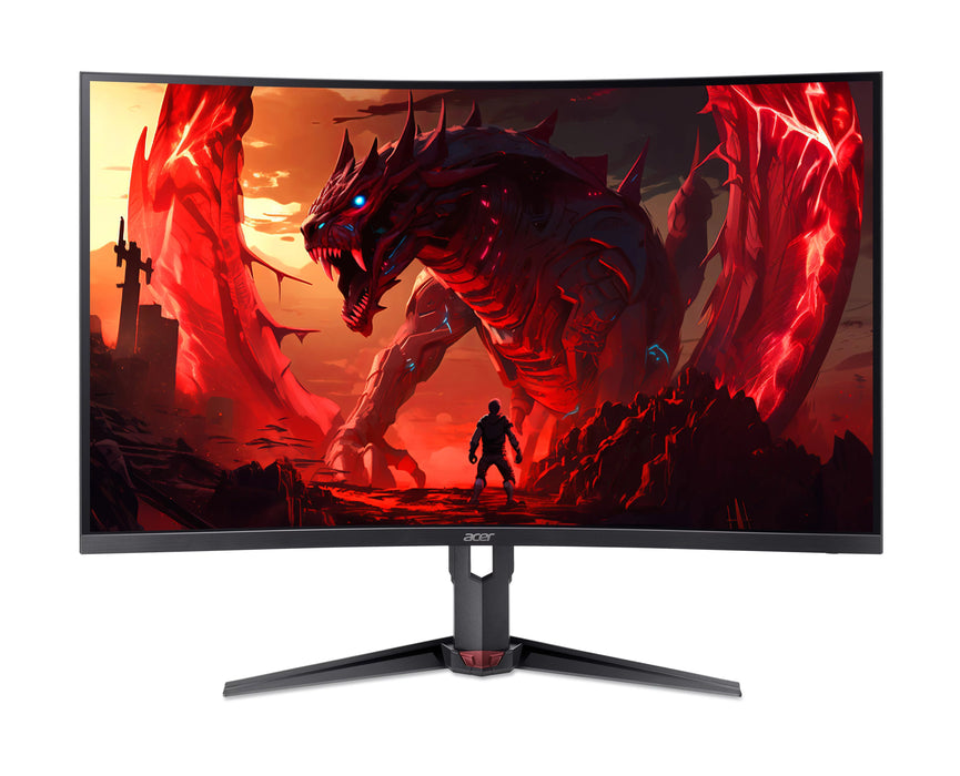 Acer Nitro Xz273ux2bmiiprx - 27''  Va  Qhd  1ms  240hz