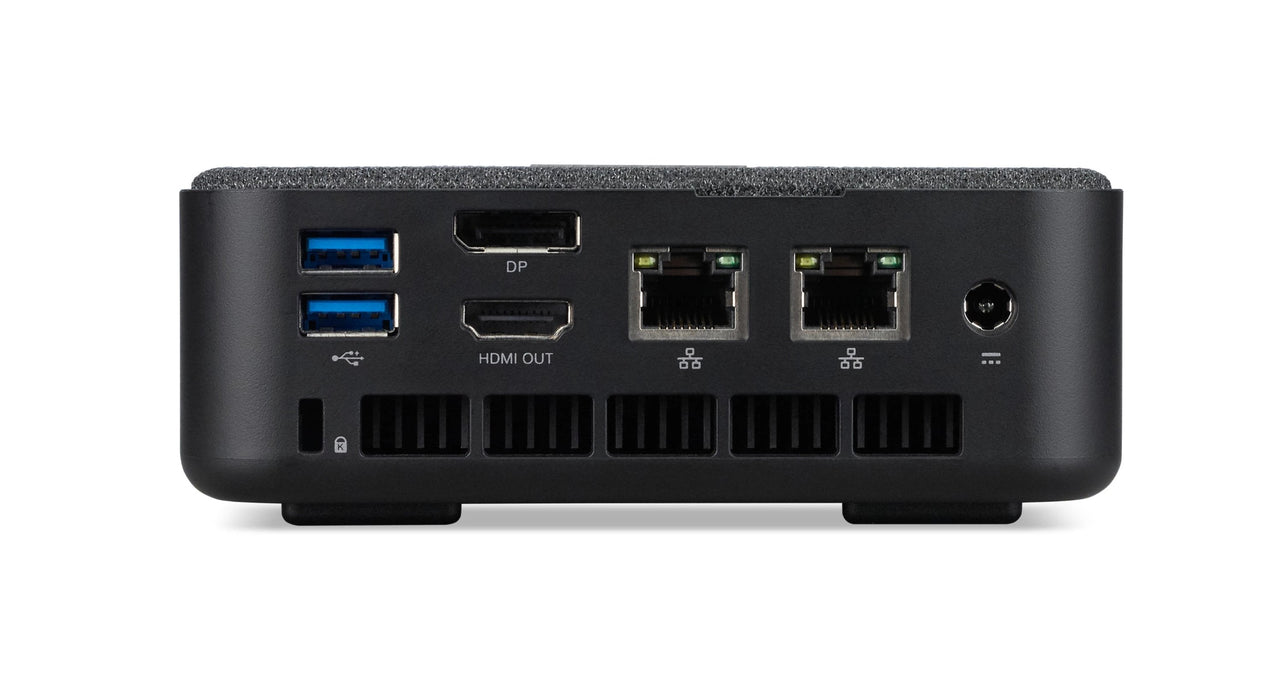 Acer Revo Rb102 R5-7430u 16gb 512gbssd Negro W11h