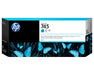EAN 0725184104664 - HP 745 300-ml DesignJet Cyan Ink Cartridge cabeza de impresora Inyección de tinta térmica imagen 1