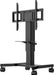 EAN 4948570033102 - iiyama MD CAR1021-B1 soporte para monitor 2,18 m (86") Piso Negro imagen 7