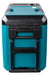 EAN 0088381784221 - Makita CW004GZ nevera portátil 29 L Eléctrico Negro, Azul imagen 8