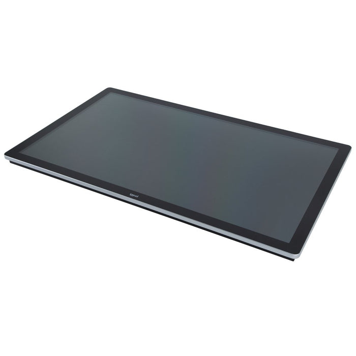 EAN 8435364318966 - iggual MTL430HS pantalla para PC 109,2 cm (43") 1920 x 1080 Pixeles Full HD LED Pantalla táctil Negro imagen 2
