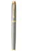 EAN 3501179755427 - Parker IM Bolígrafo cilíndrico Negro 1 pieza(s) imagen 2