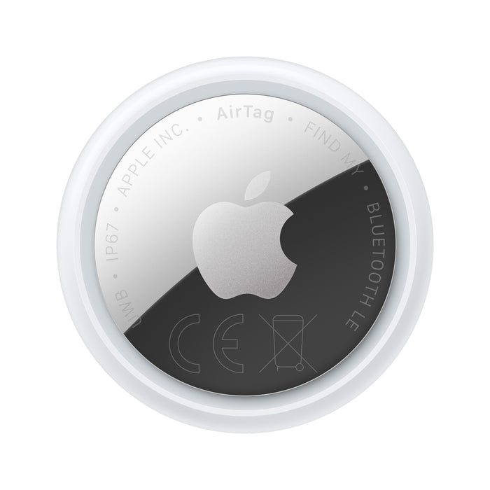 Apple Airtag 1er-Pack 2. Gen (2026) Mfe94zm A