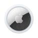 EAN 0195950667387 - Apple AirTag Elemento Buscador Plata, Blanco imagen 1