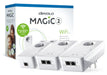 EAN 4250059686250 - Devolo MAGIC 2 WiFi next Multiroom Kit 2400 Mbit/s Ethernet Blanco 3 pieza(s) imagen 3