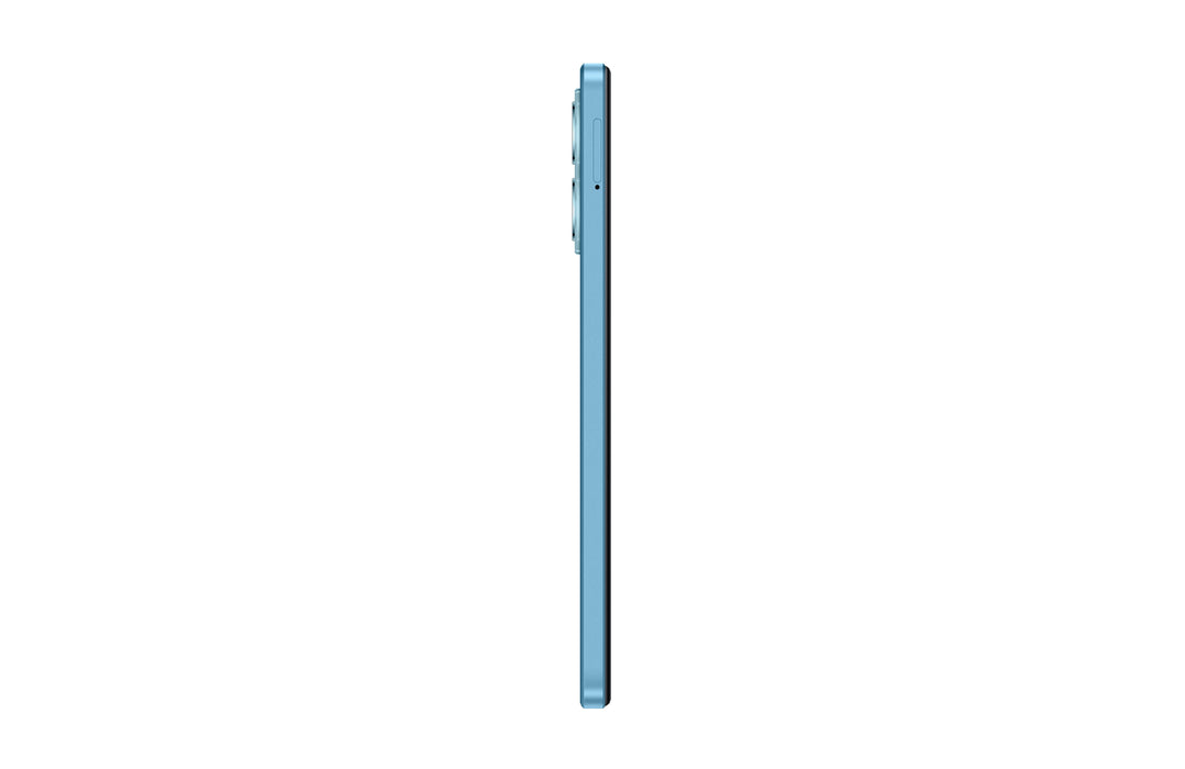 Smartphone Xiaomi Redmi Note 12 8gb 256gb 6.67' Azul Hielo