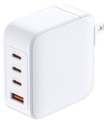 EAN 0790069478789 - D-Link DCP-101 cargador de dispositivo móvil Universal Blanco Corriente alterna Carga rápida Interior imagen 1